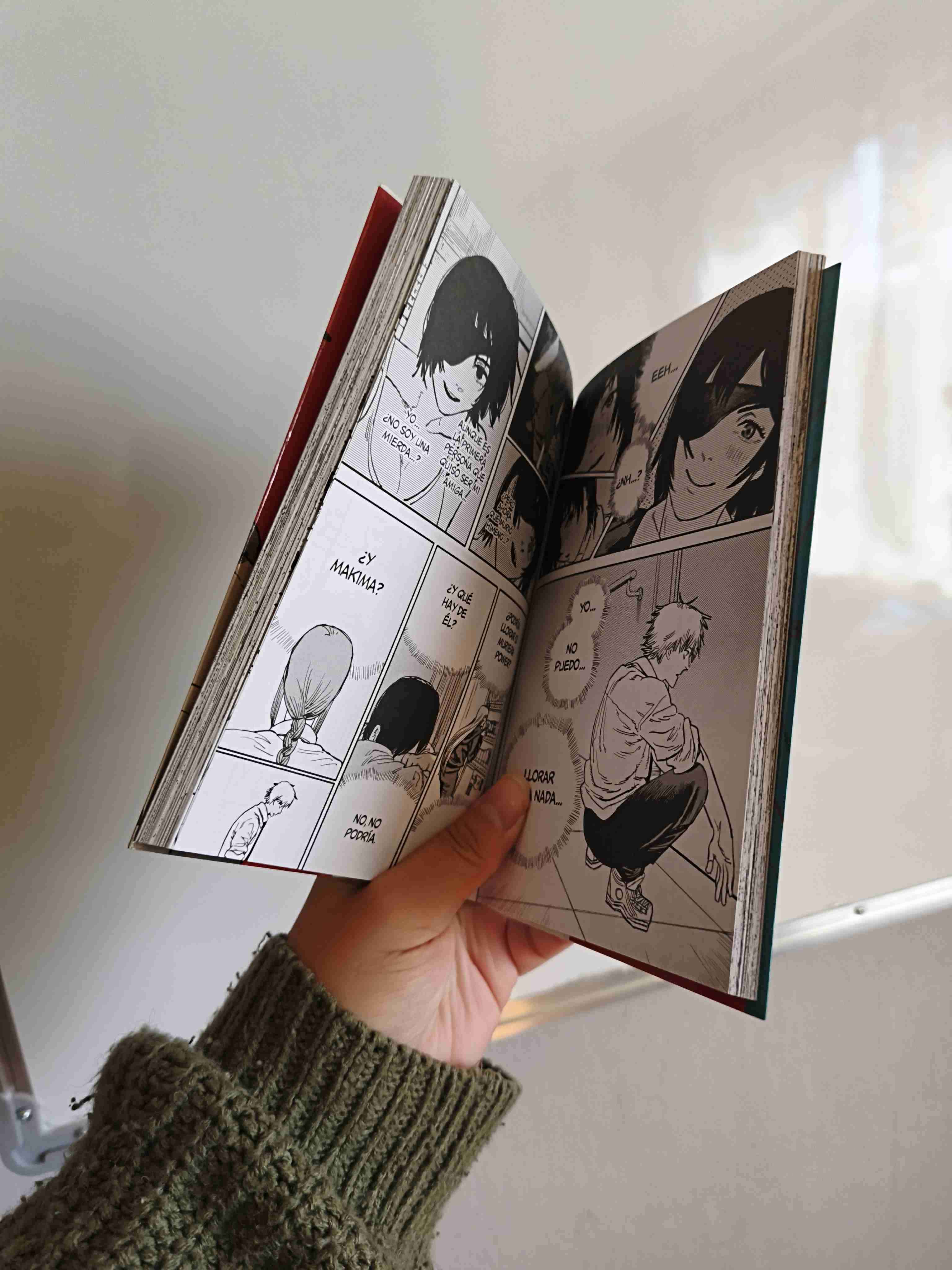 Manga To Your Eternity Vol 1 - miniatura 3