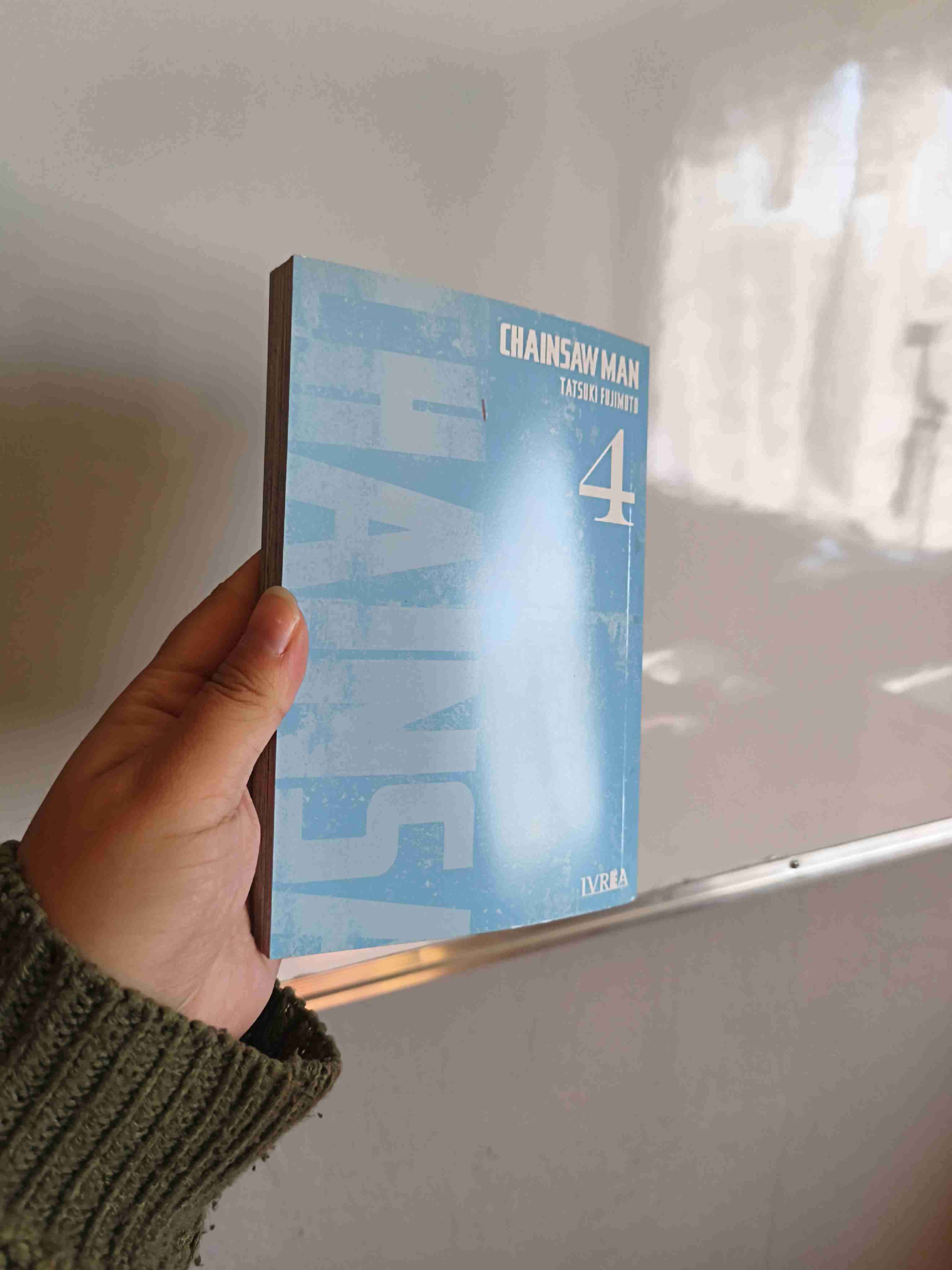 Manga To Your Eternity Vol 1 - miniatura 4