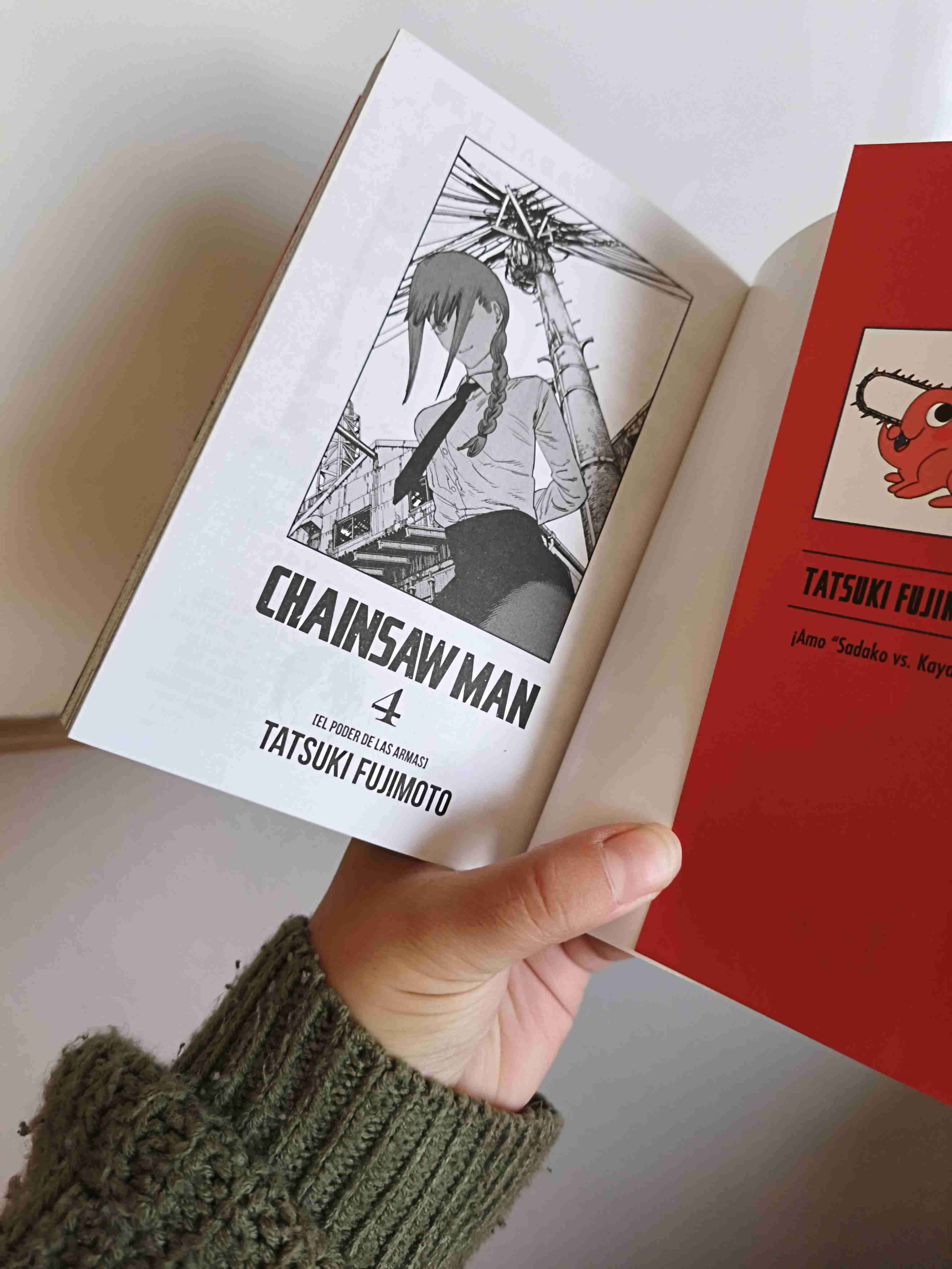 Manga To Your Eternity Vol 1 - miniatura 5