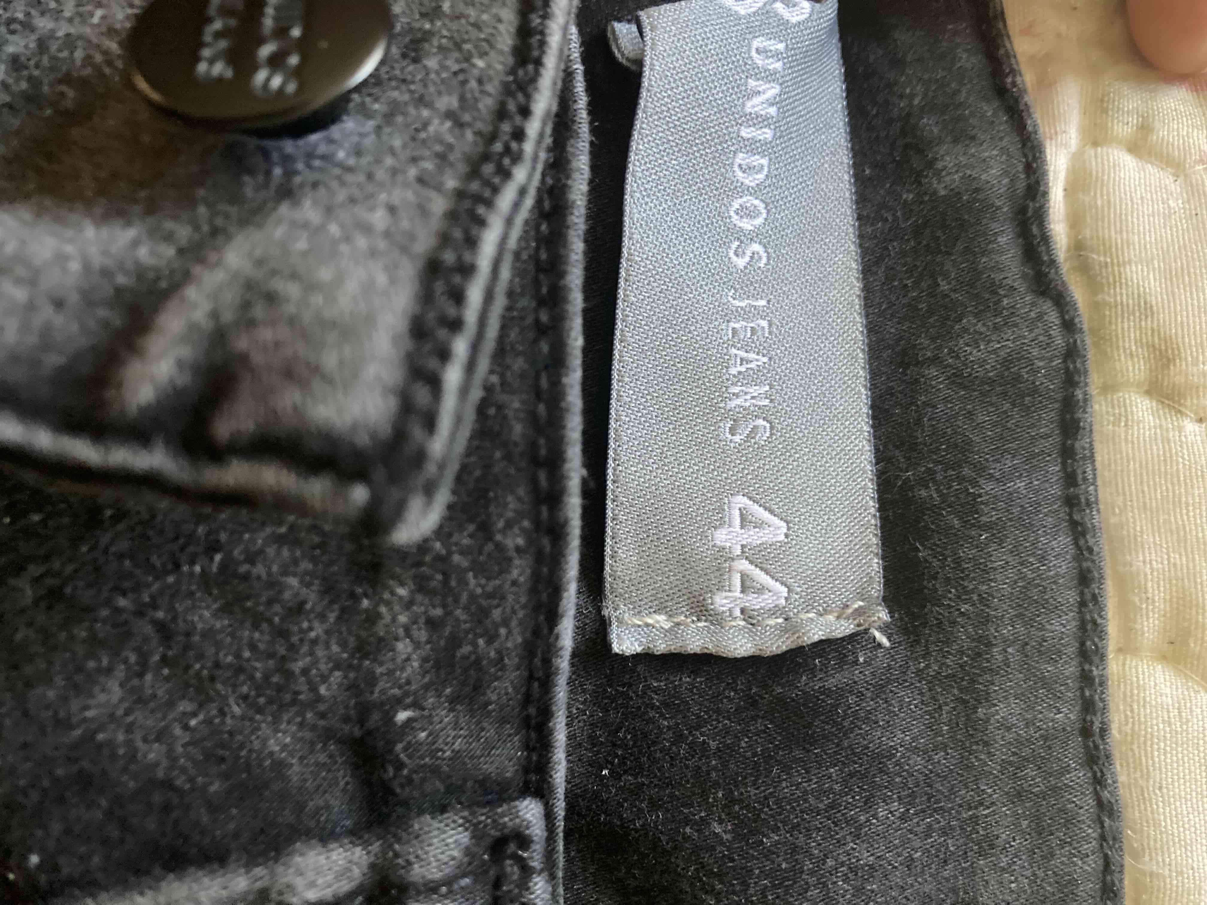 Jeans grises - miniatura 2