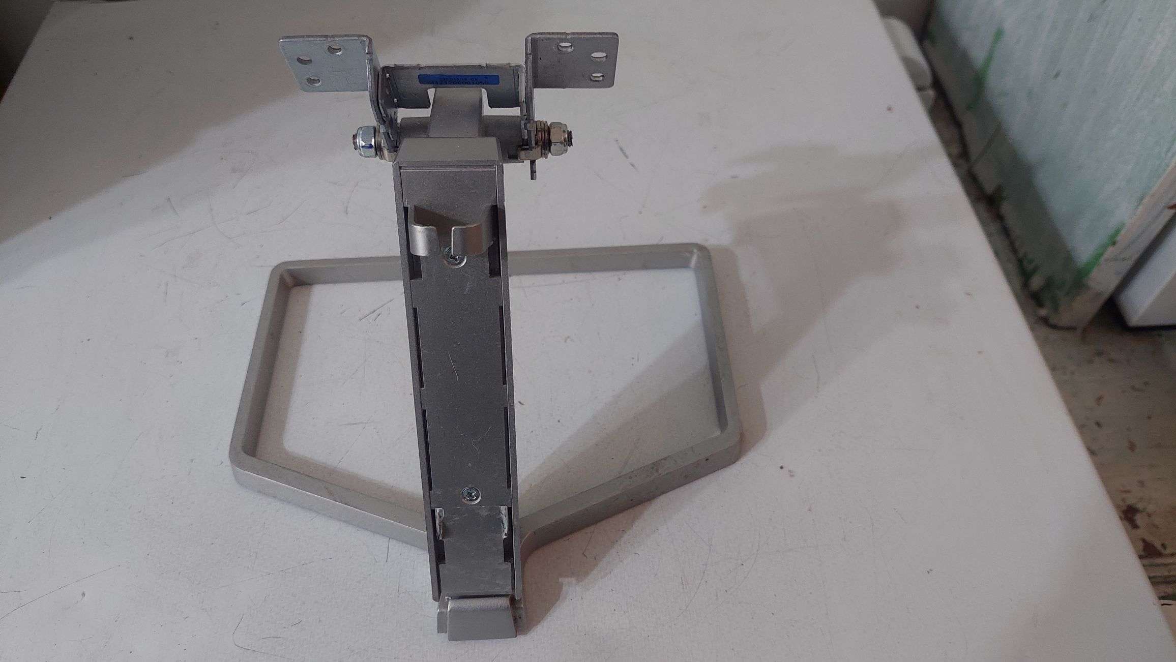 Base original soporte monitor HP M24f FHD - miniatura 2