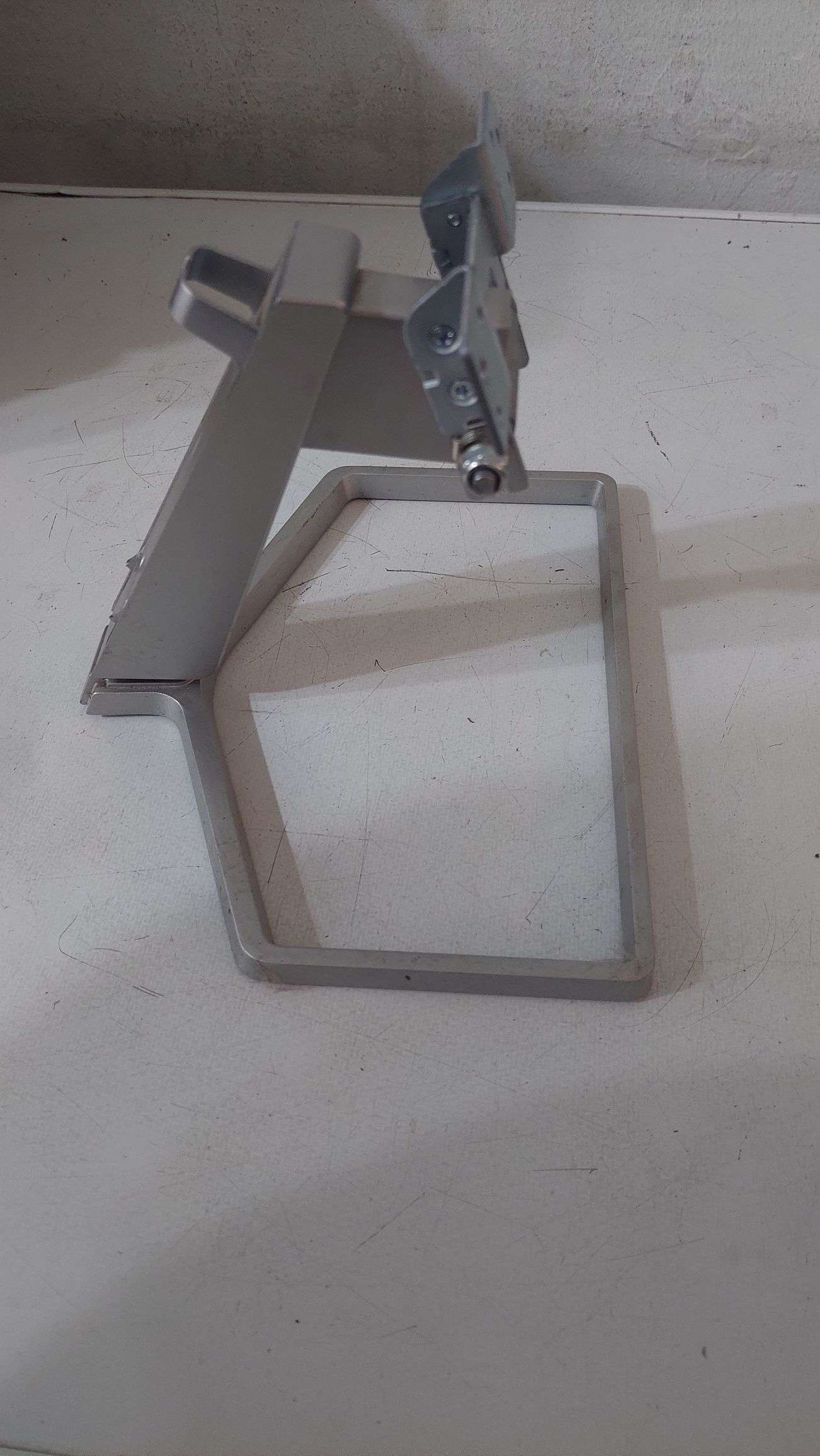 Base original soporte monitor HP M24f FHD - miniatura 3