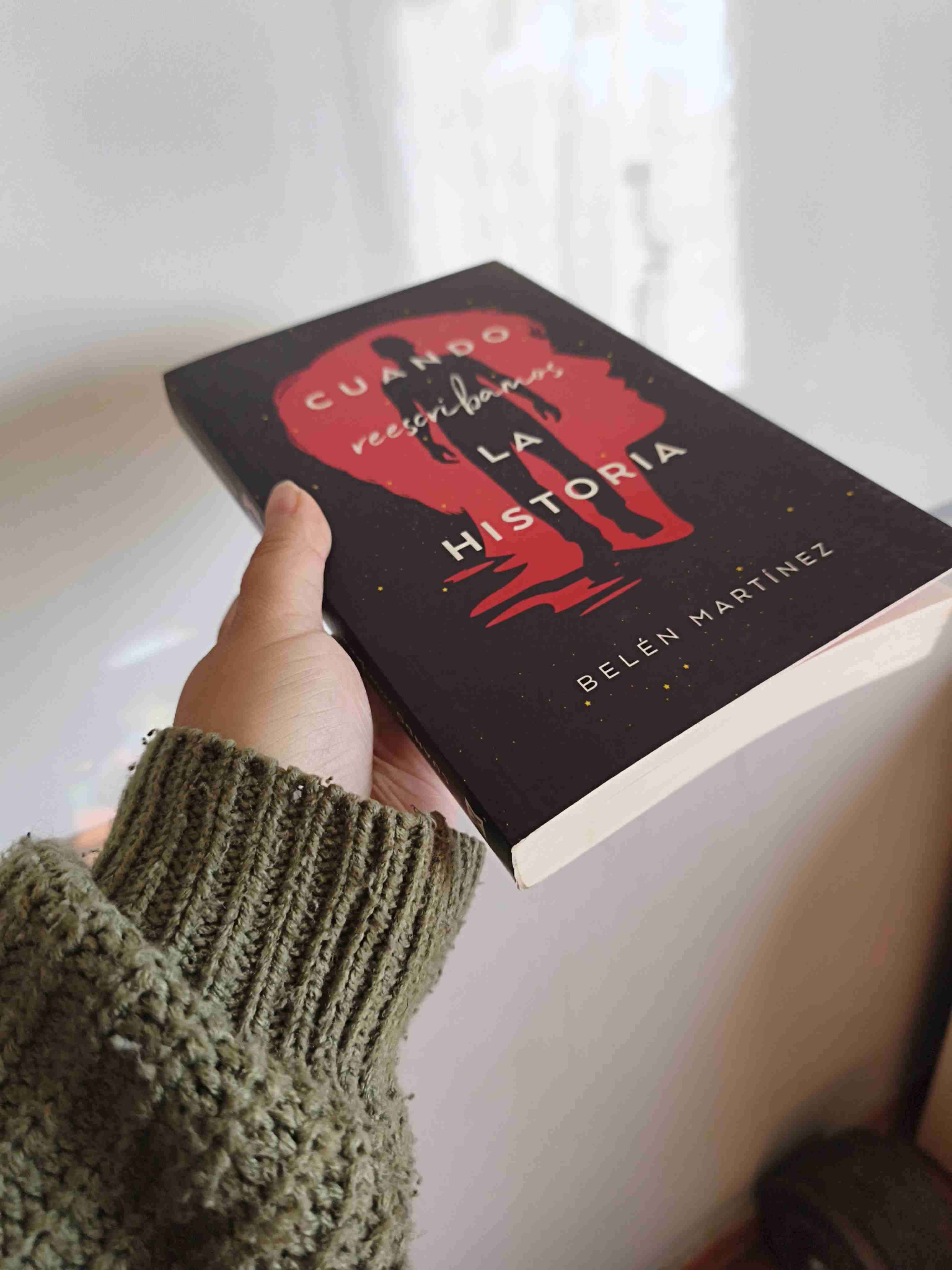 Libro Cuando Reescribamos la Historia - miniatura 2