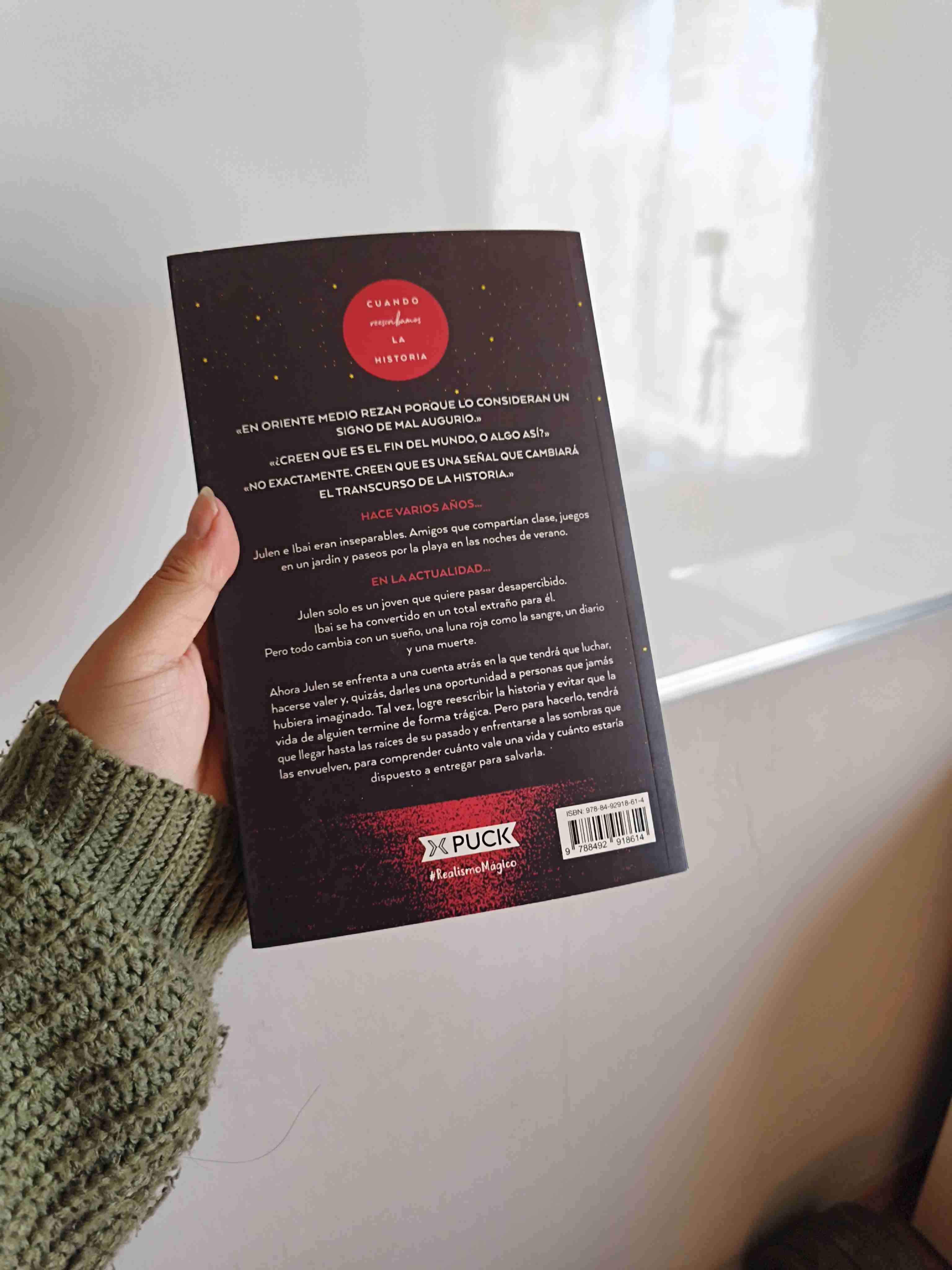 Libro Cuando Reescribamos la Historia - miniatura 3