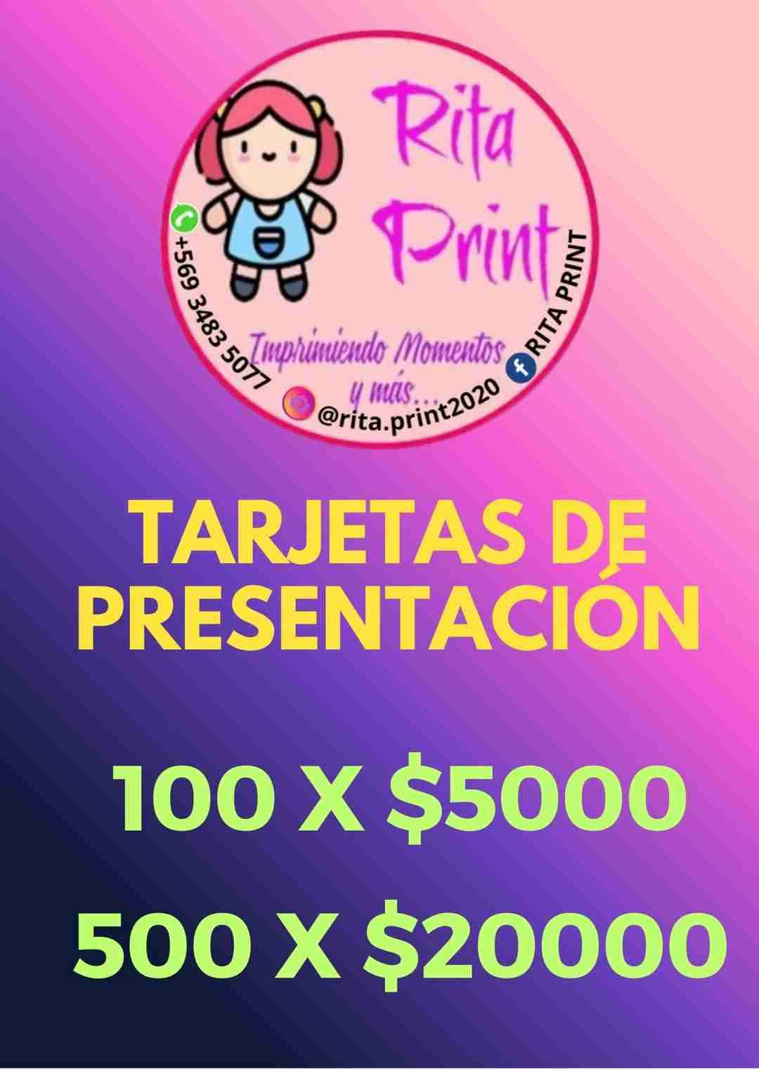 Servicio de impresiones y sublimación - miniatura 3