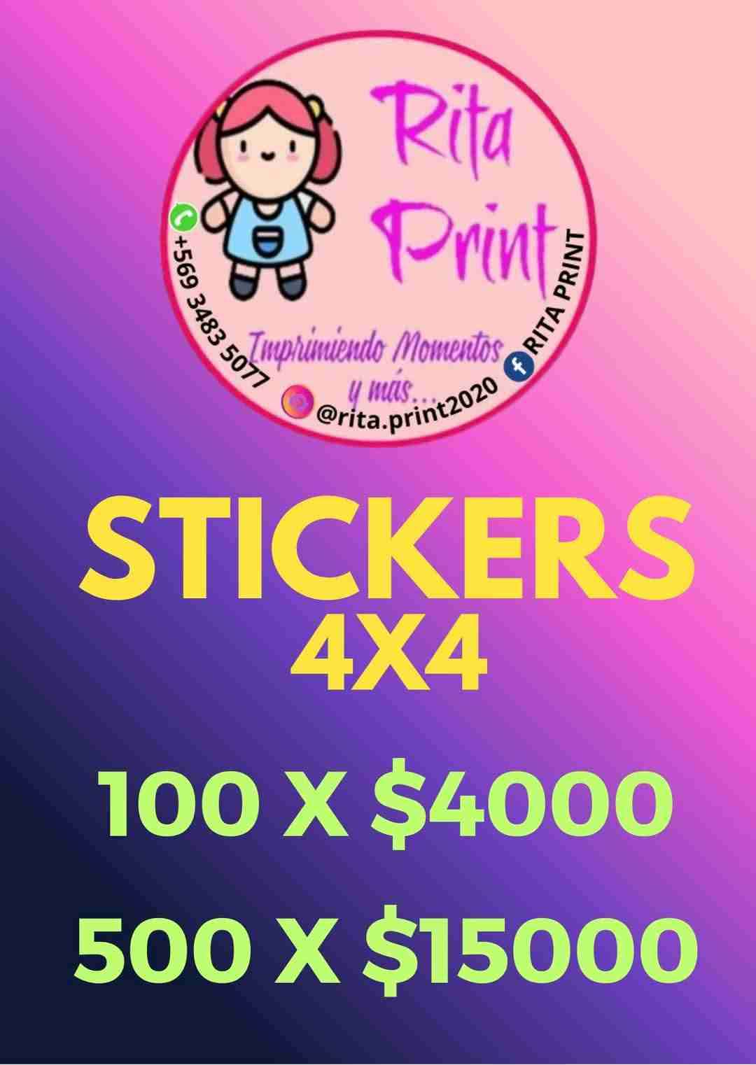 Servicio de impresiones y sublimación - miniatura 4