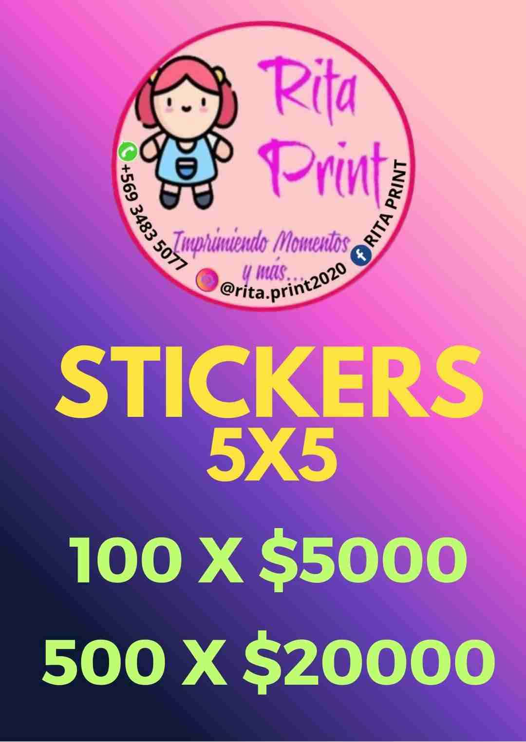 Servicio de impresiones y sublimación - miniatura 5