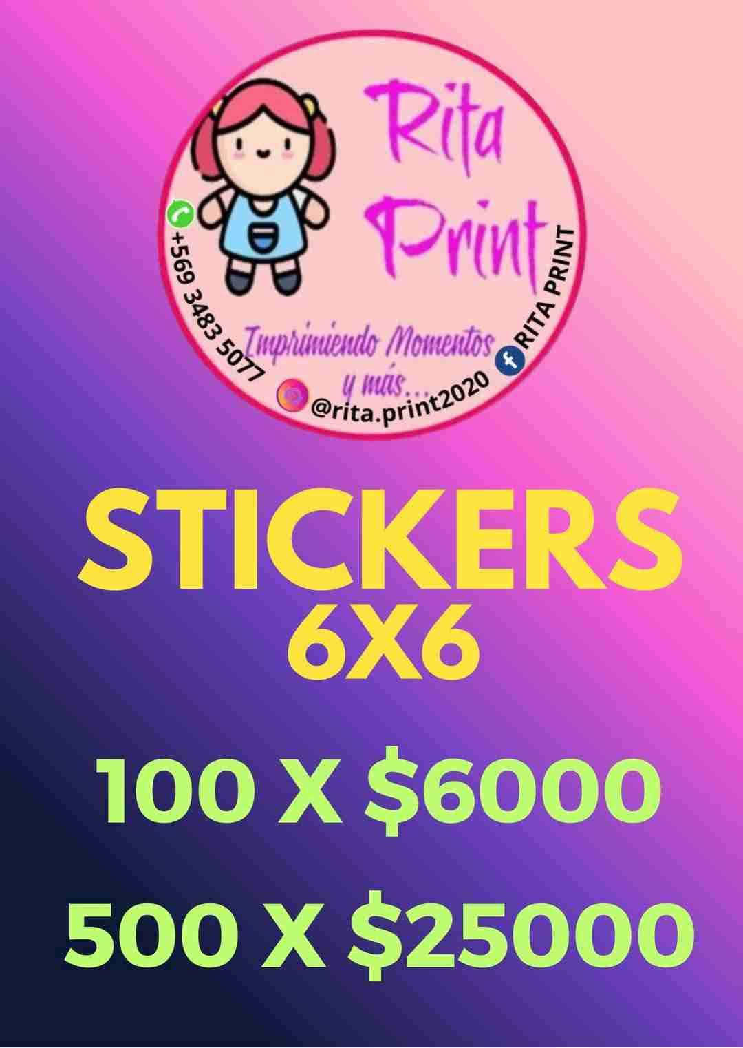 Servicio de impresiones y sublimación - miniatura 6