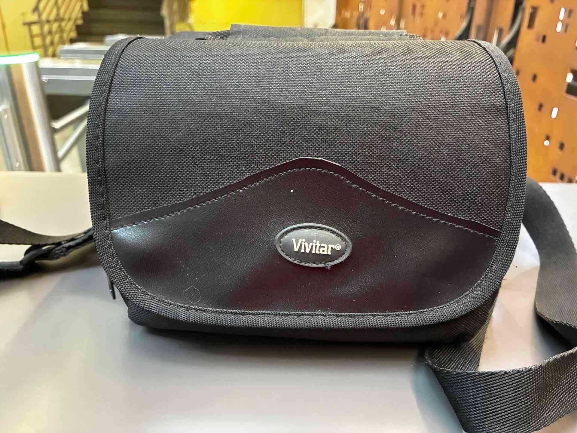 Cámara Canon SX40 HS - miniatura 5