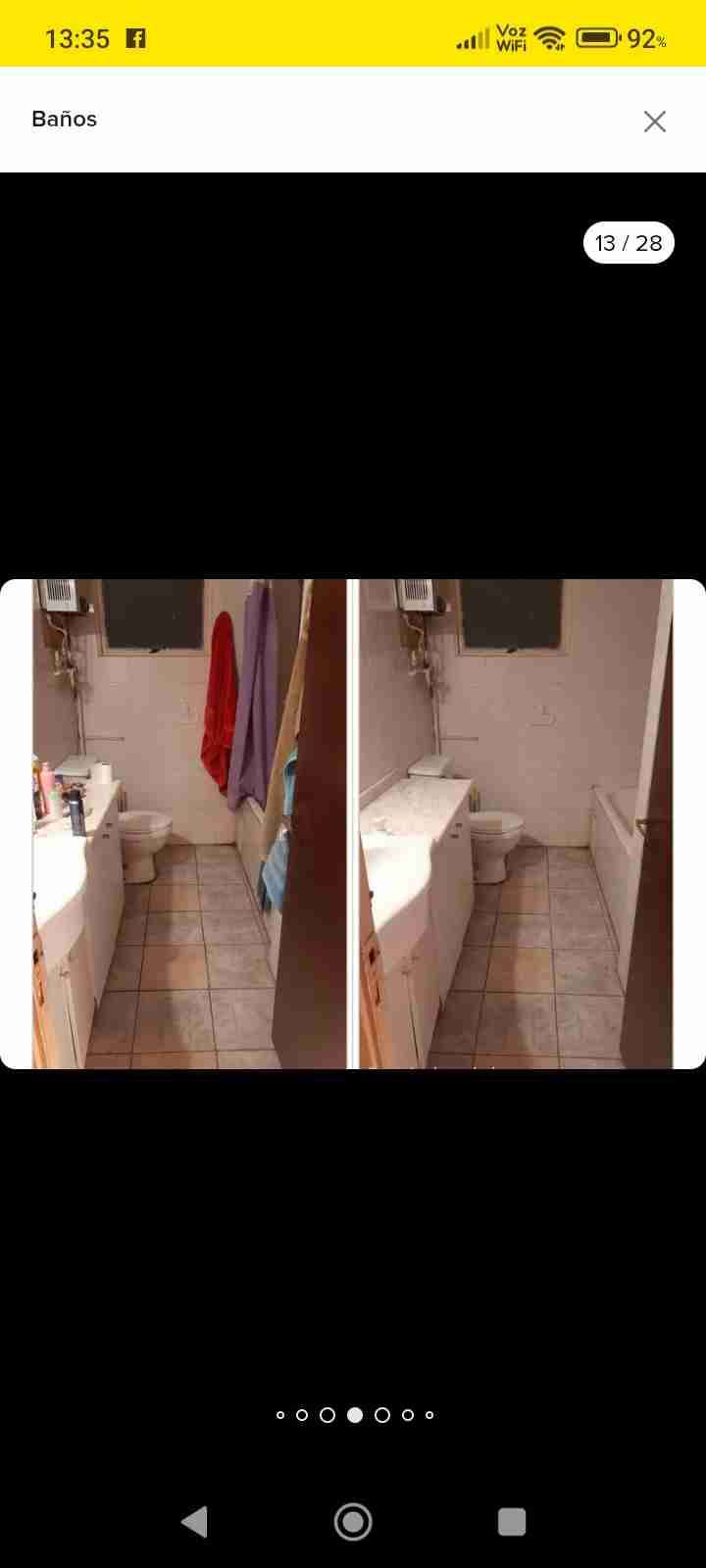 Gran Terreno con casa en Malloco - miniatura 3