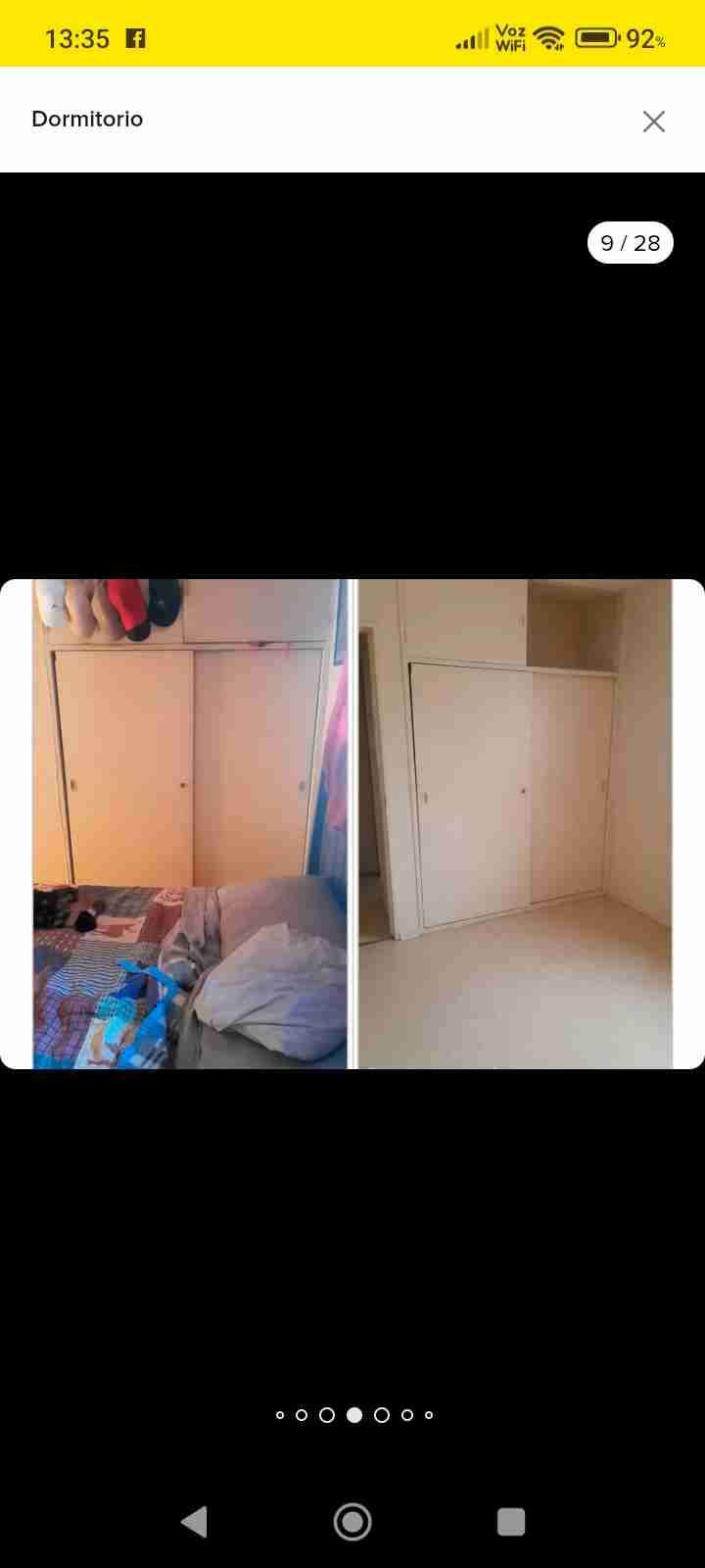 Gran Terreno con casa en Malloco - miniatura 4