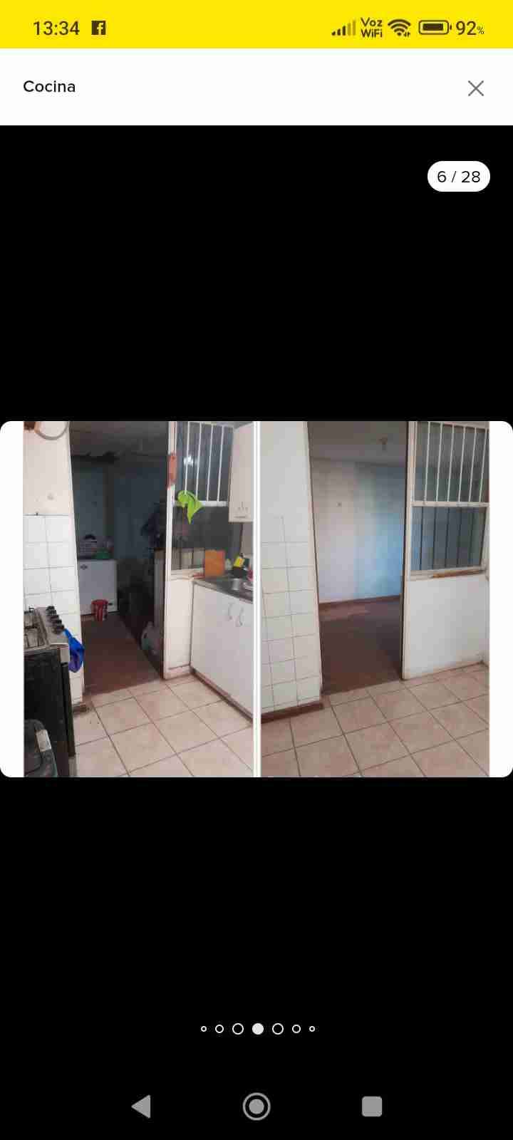 Gran Terreno con casa en Malloco - miniatura 5