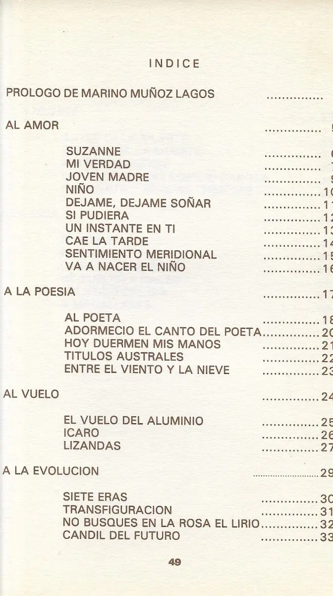 Libro Suzanne / Gumercindo Pinto Devia - miniatura 2