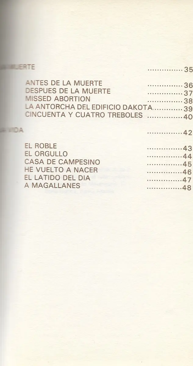 Libro Suzanne / Gumercindo Pinto Devia - miniatura 3