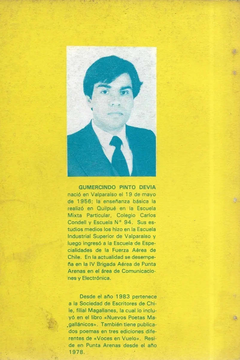 Libro Suzanne / Gumercindo Pinto Devia - miniatura 4