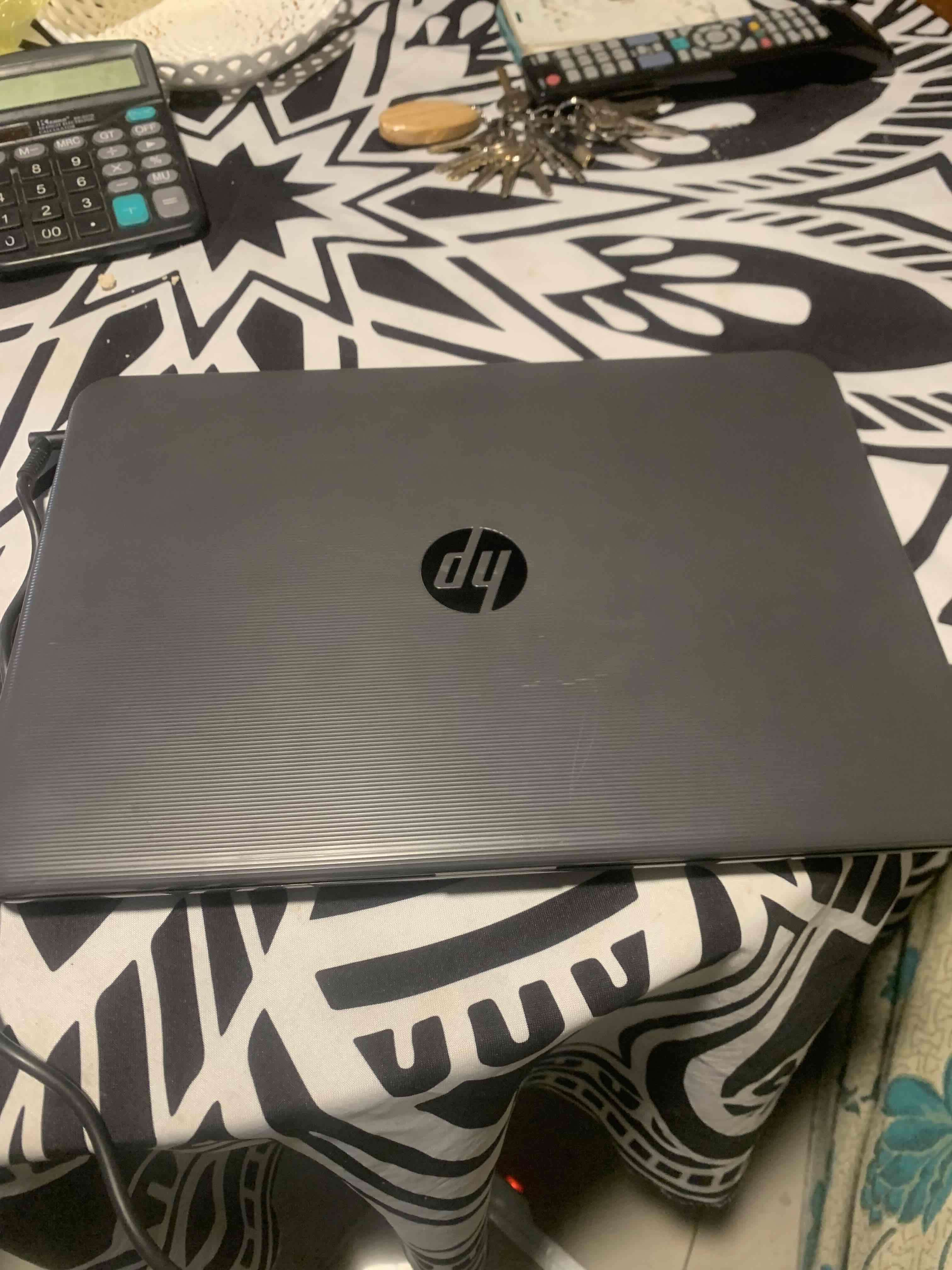 Notebook I5-6200U - miniatura 1