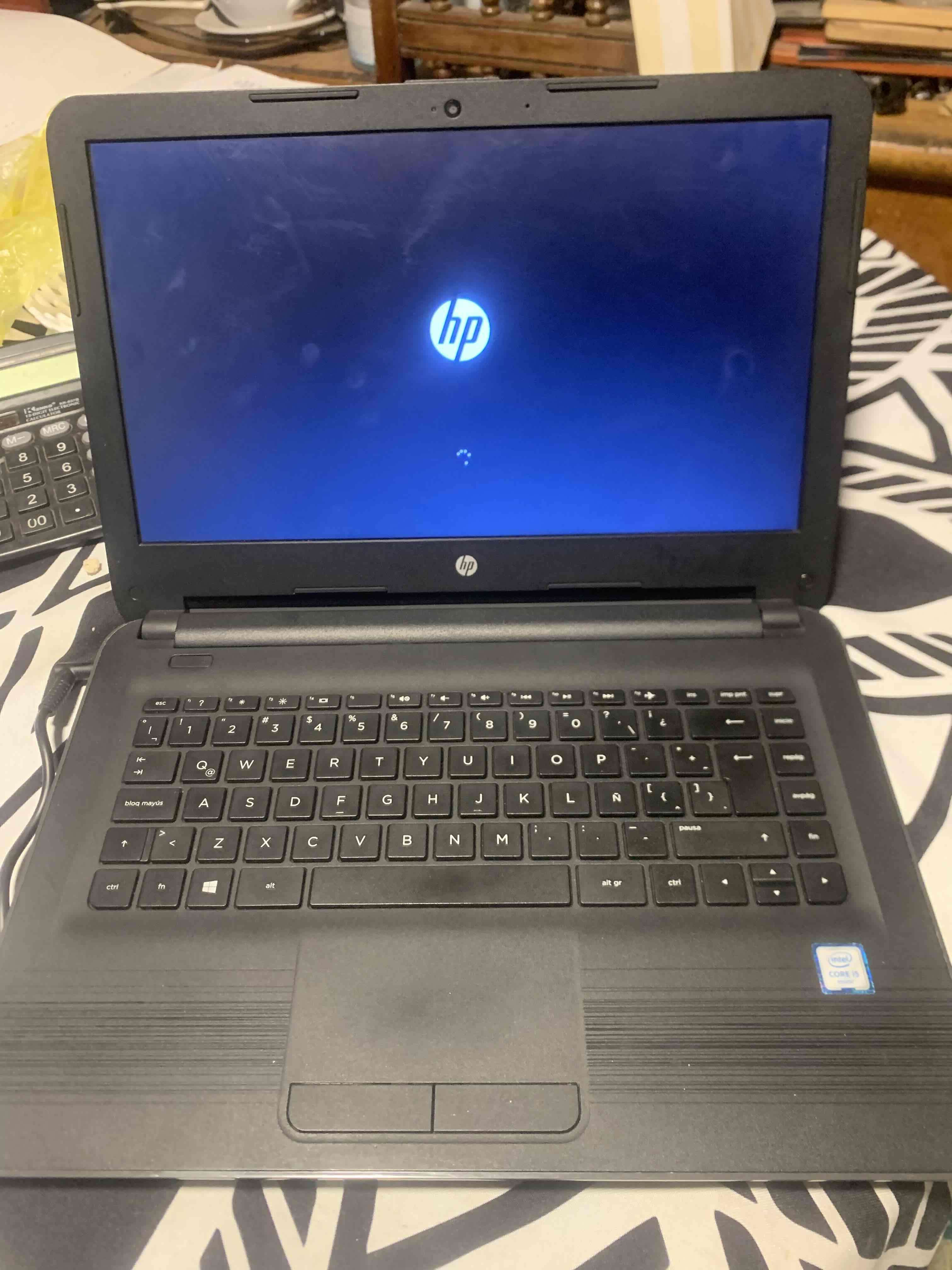 Notebook I5-6200U - miniatura 2