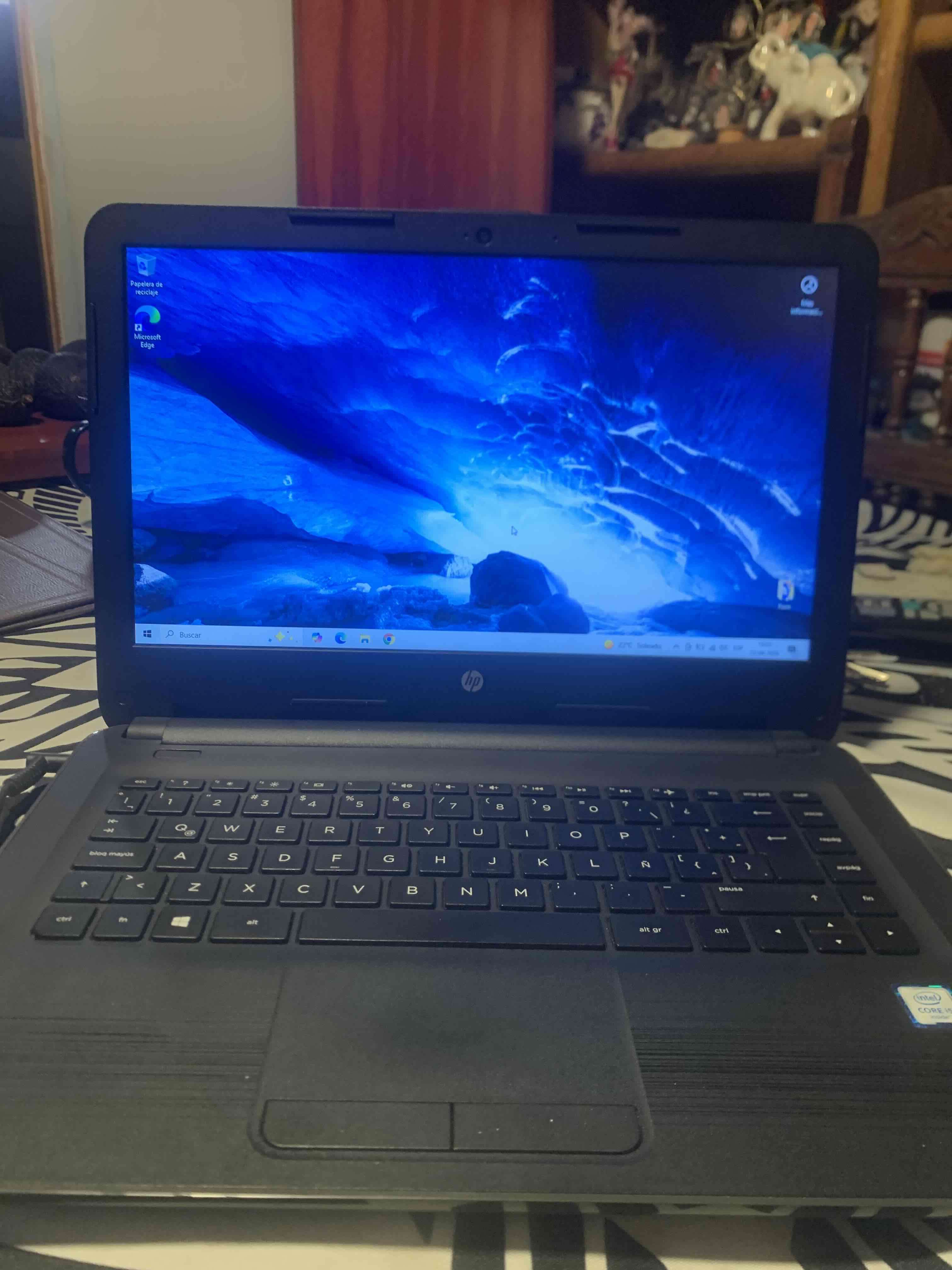 Notebook I5-6200U - miniatura 4