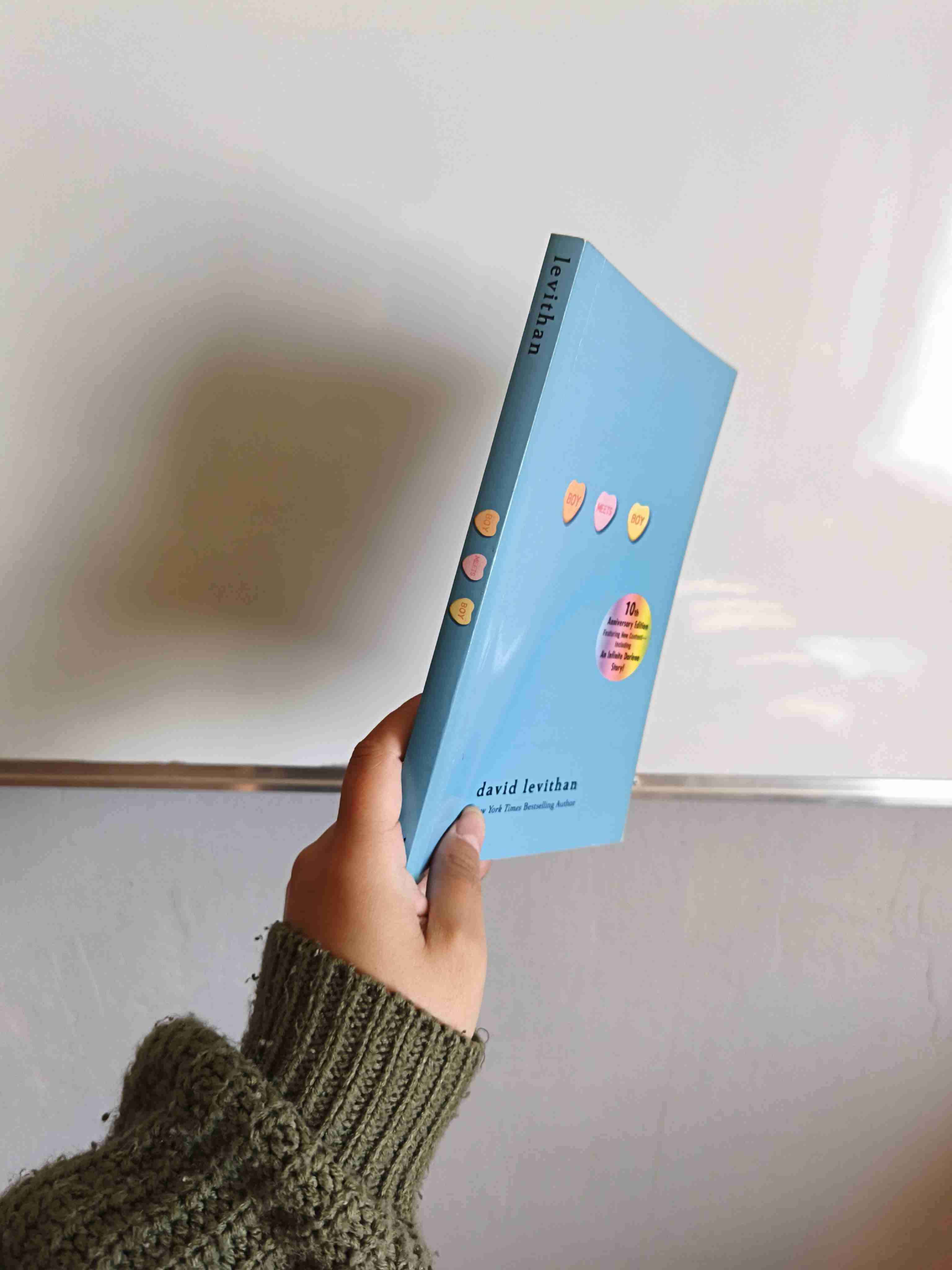 Libro 'Boy Meets Boy' Edición Especial - miniatura 2