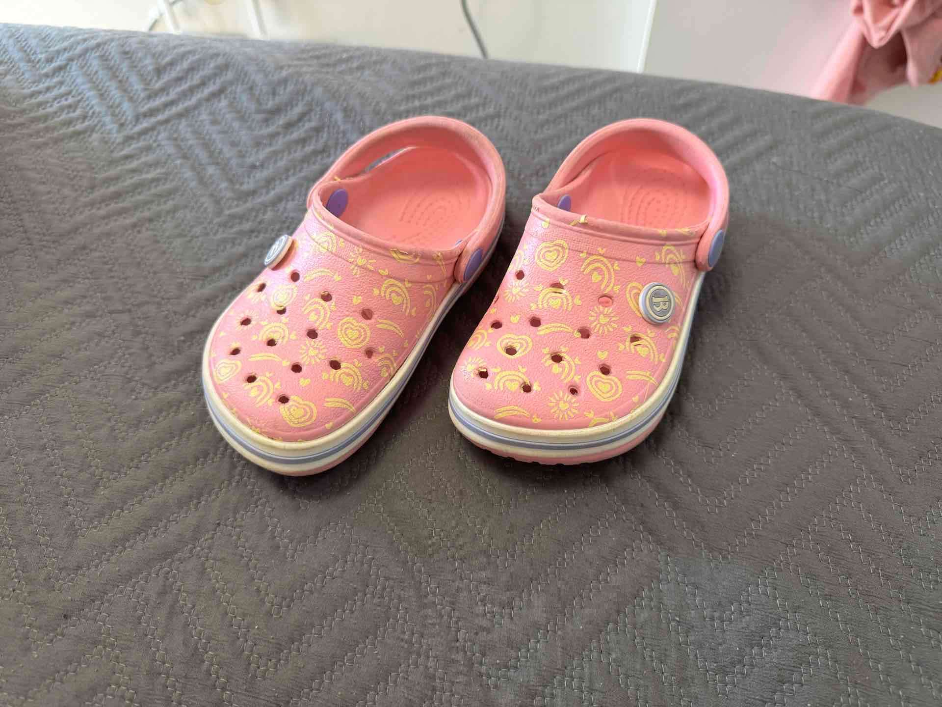 Sandalias Bamers talla 25