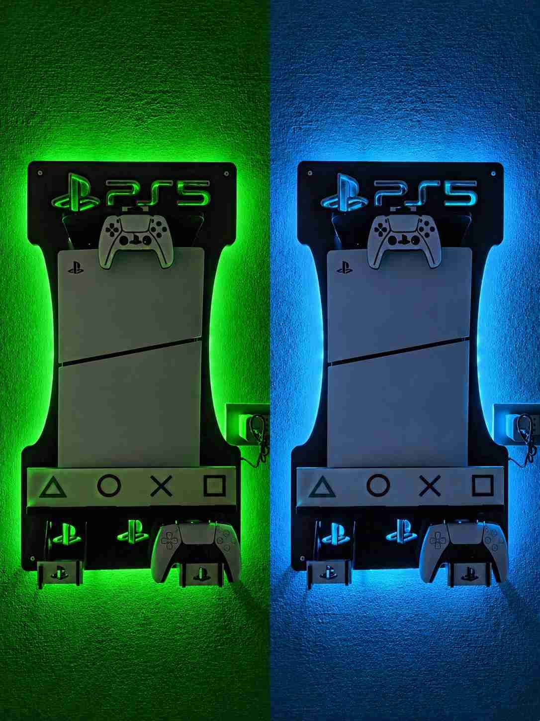 Consola PS5 con control y juego - miniatura 5