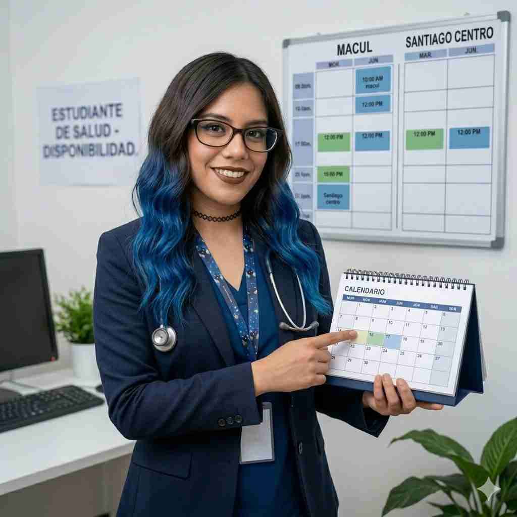 Servicio de Trámites, Mandados y Acompañamiento - miniatura 2