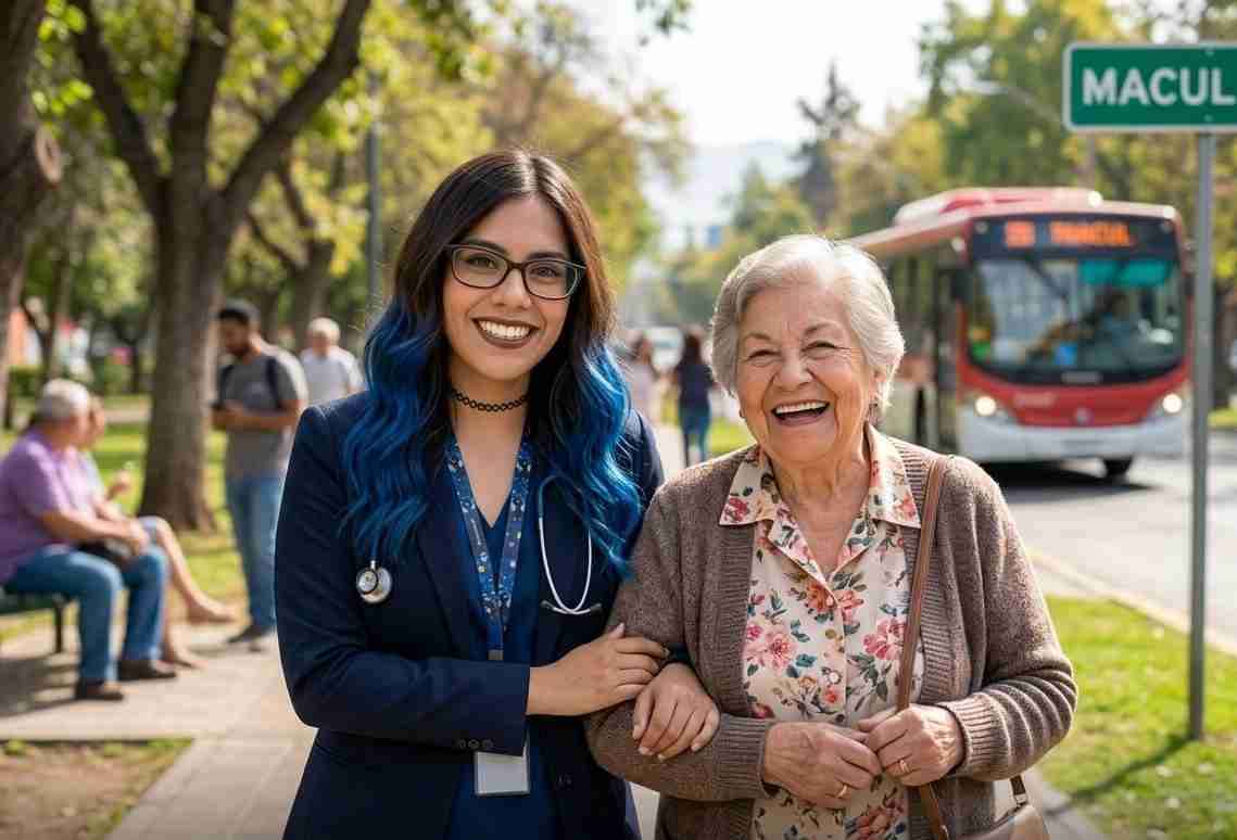 Servicio de Trámites, Mandados y Acompañamiento - miniatura 3