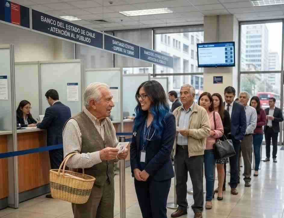 Servicio de Trámites, Mandados y Acompañamiento - miniatura 4