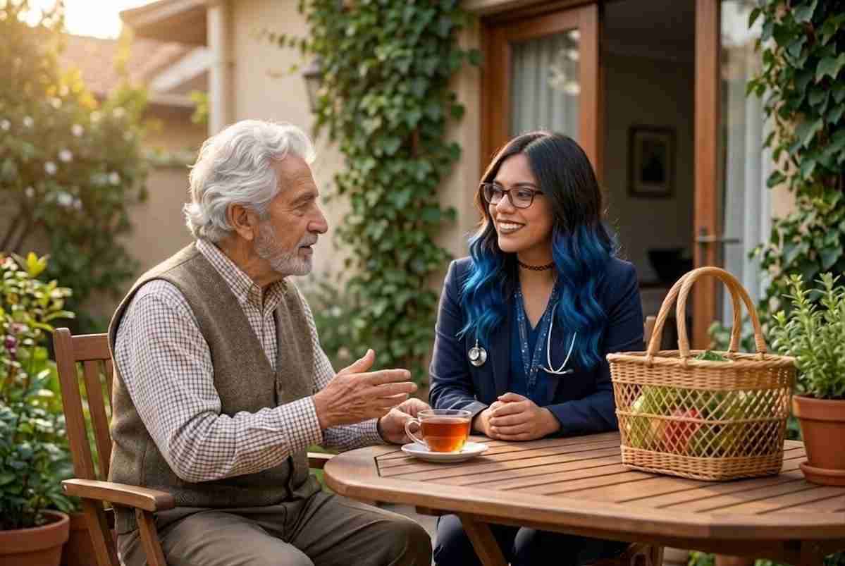 Servicio de Trámites, Mandados y Acompañamiento - miniatura 5