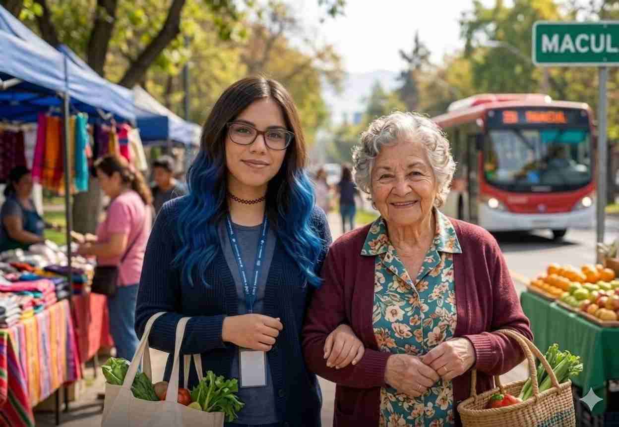 Servicio de Trámites, Mandados y Acompañamiento - miniatura 6
