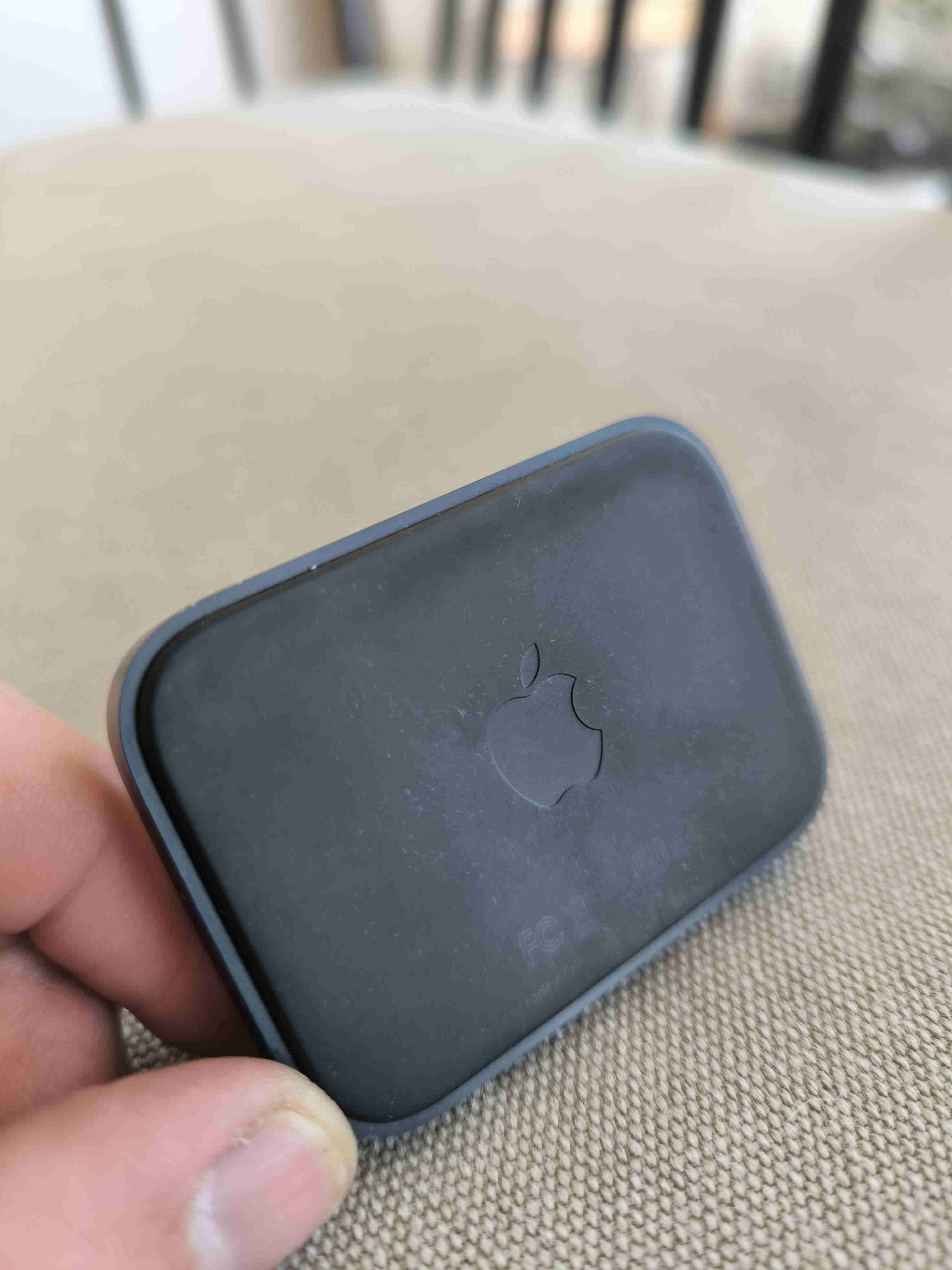 Base de carga para iPhone original - miniatura 3