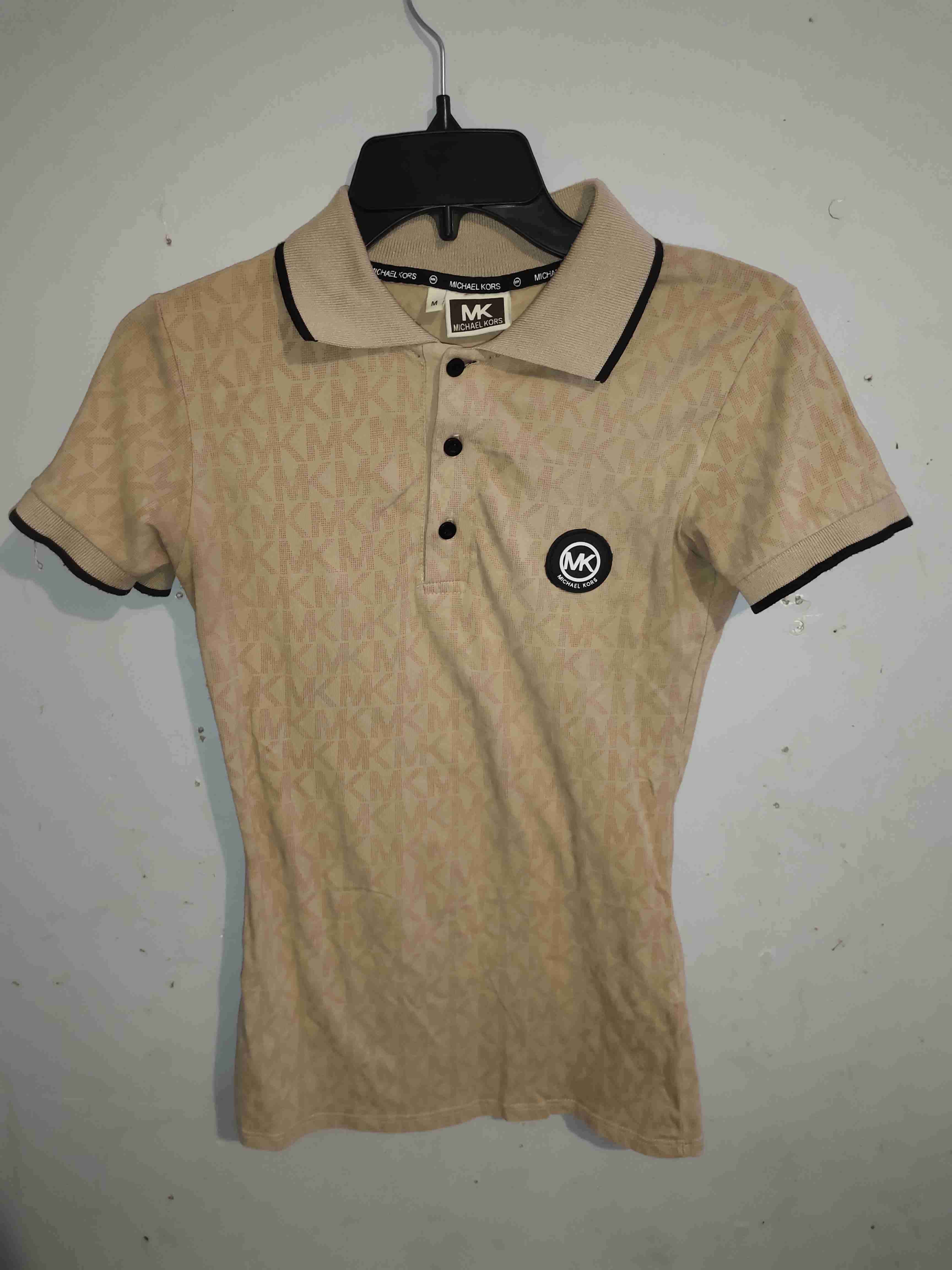Polera Michael Kors org - miniatura 1