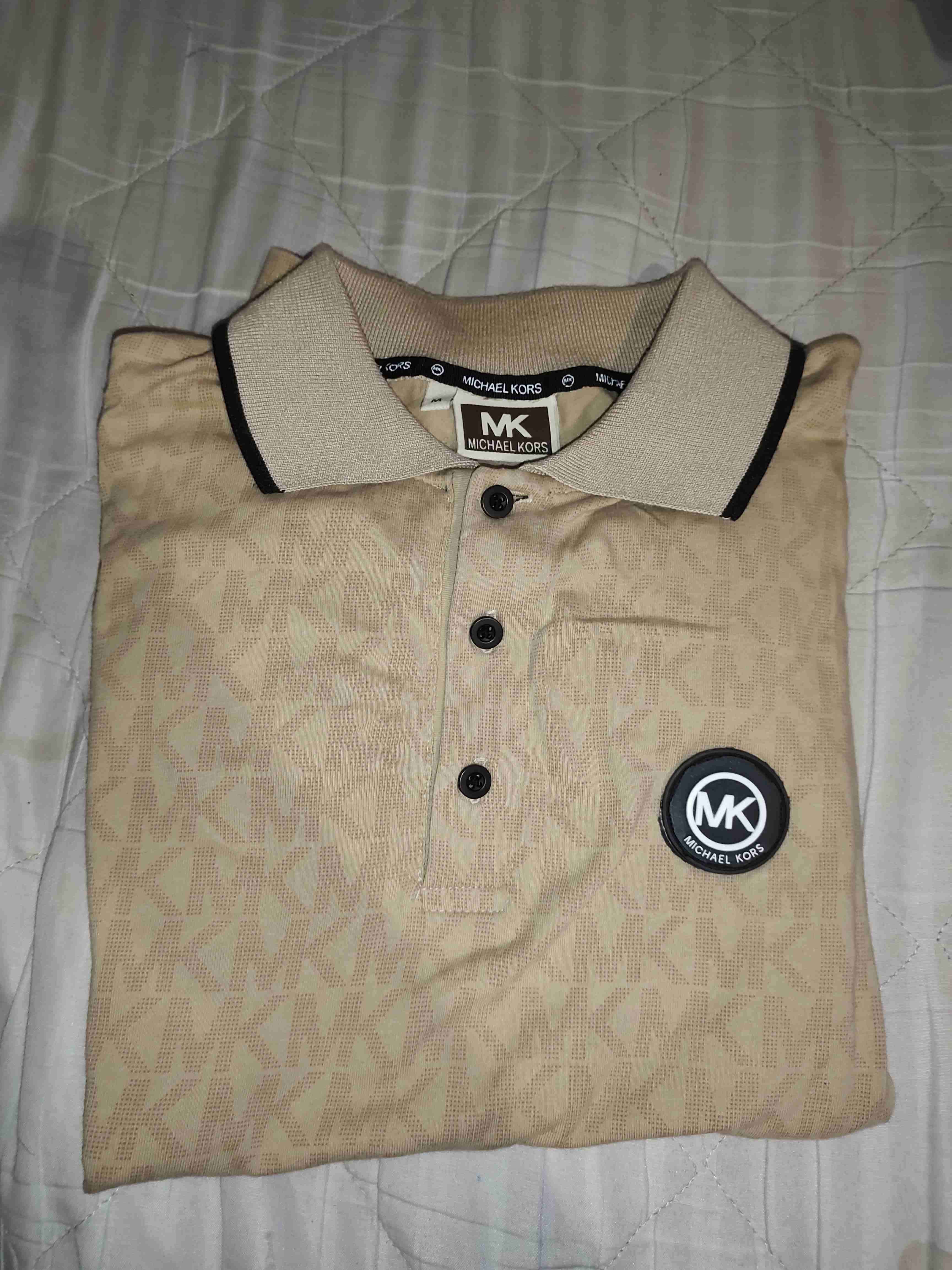 Polera Michael Kors org - miniatura 3