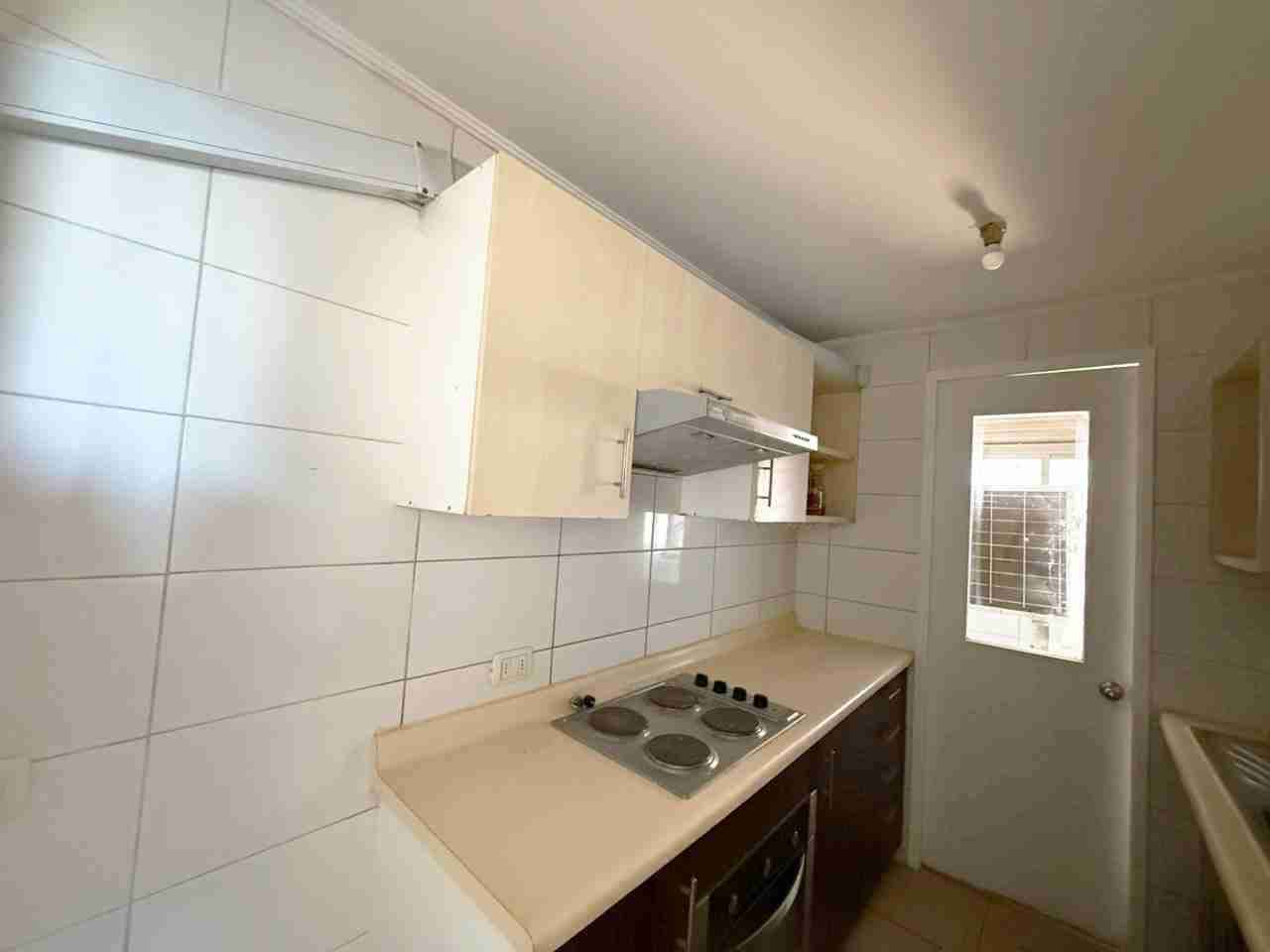 Depto 3D/2B/E en metro Rodrigo de Araya - miniatura 3