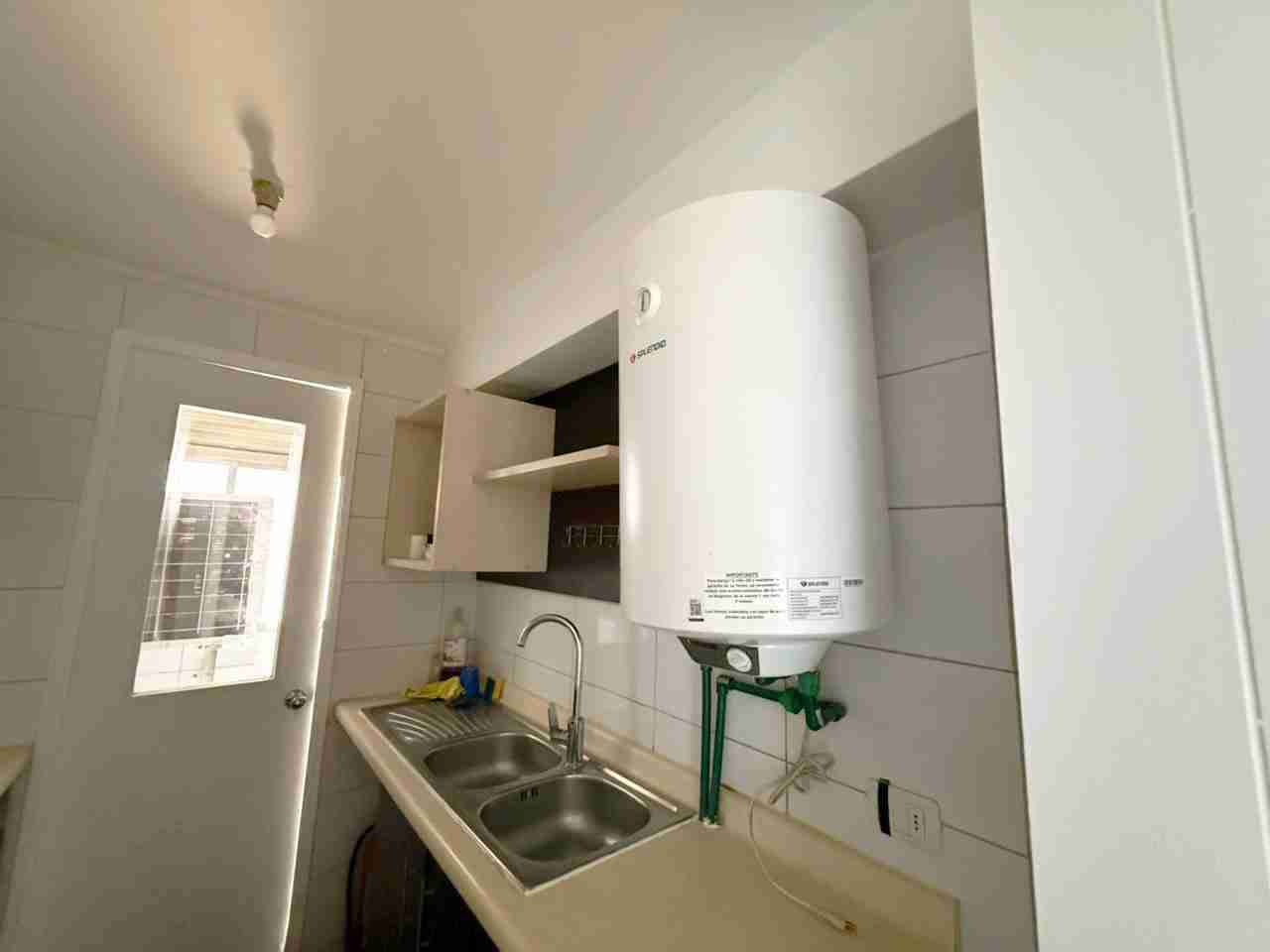 Depto 3D/2B/E en metro Rodrigo de Araya - miniatura 4