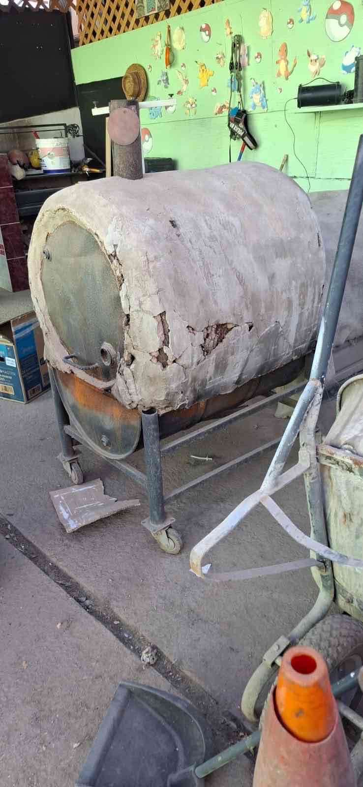 Horno de barro - miniatura 3