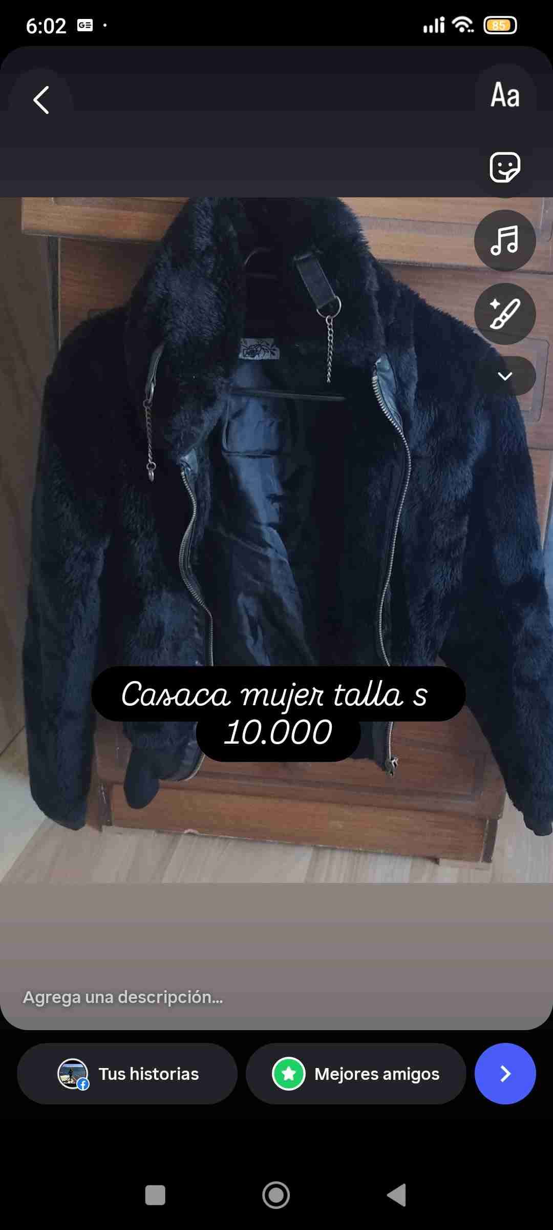 Tablet Samsung en buen estado - miniatura 3