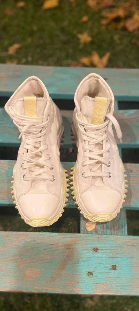 Zapatillas converse - miniatura 1