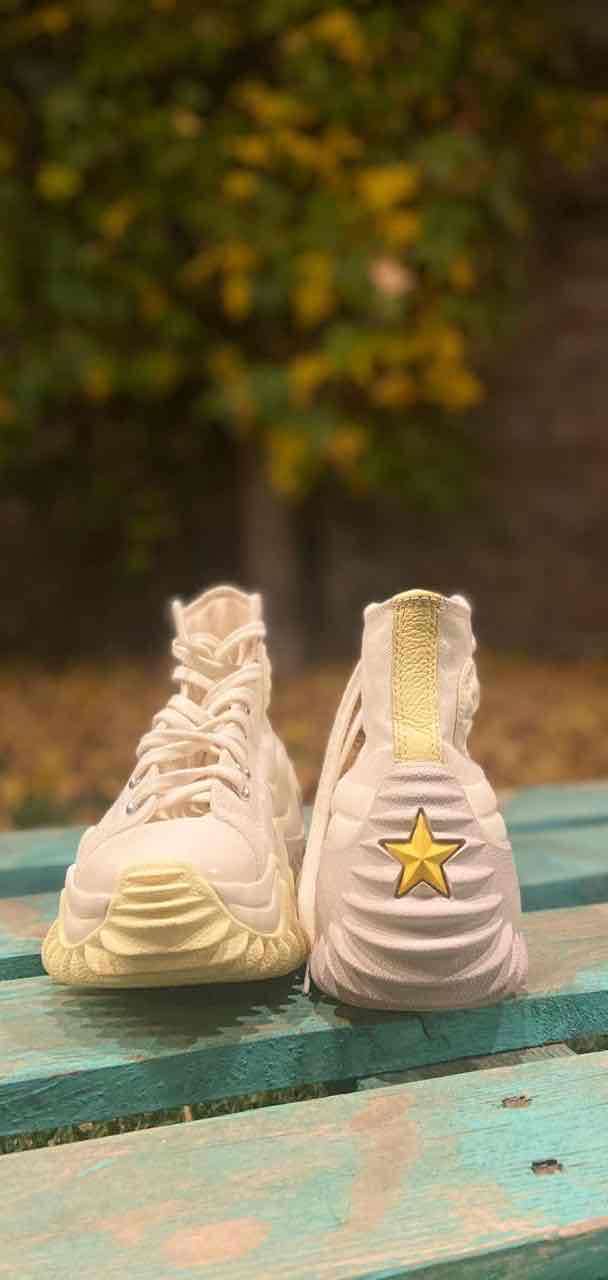 Zapatillas converse - miniatura 2