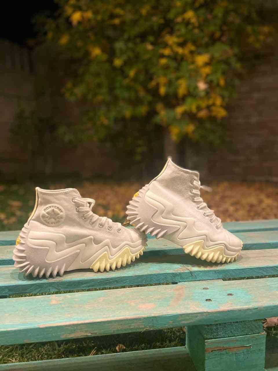 Zapatillas converse - miniatura 3