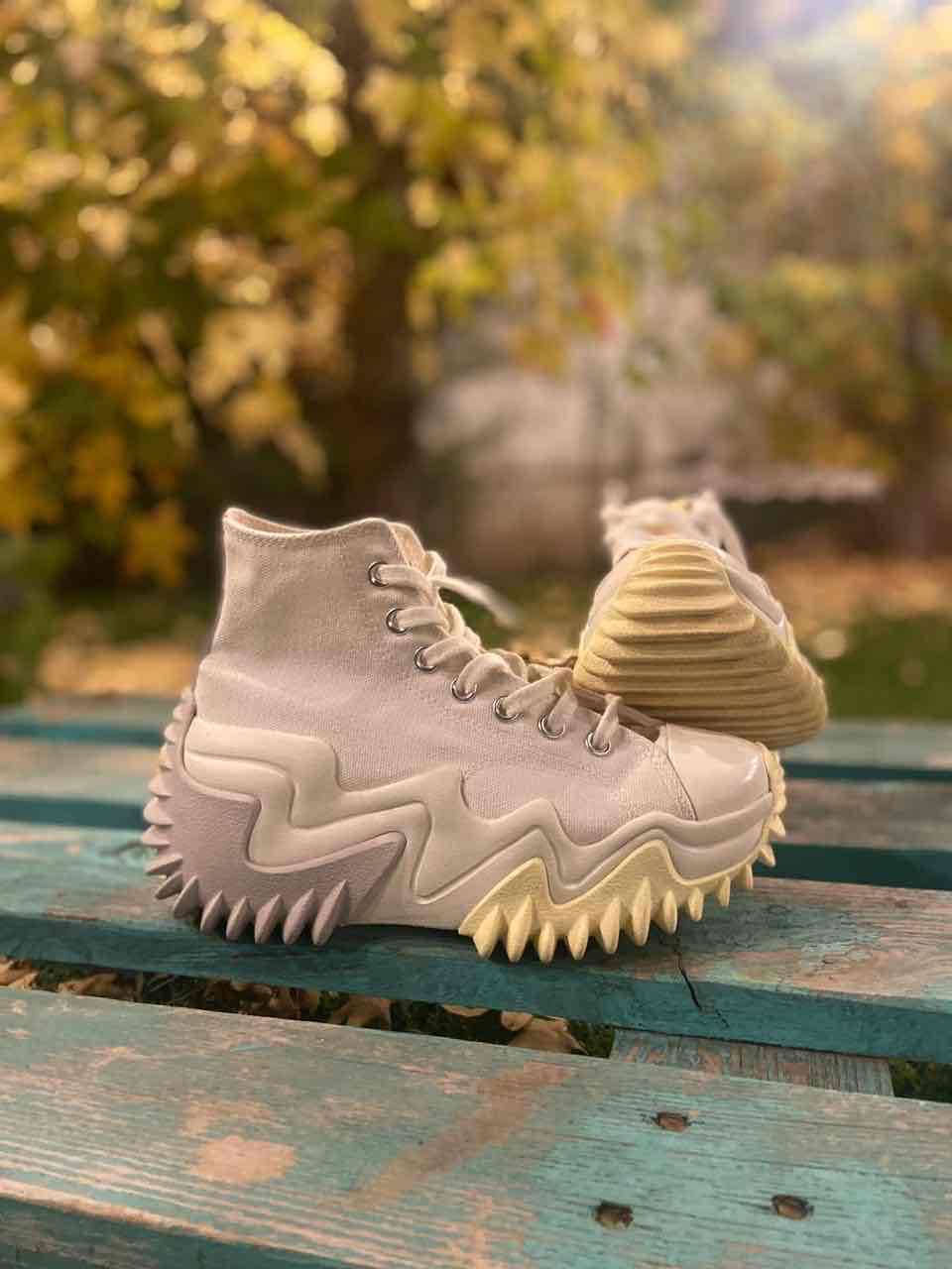 Zapatillas converse - miniatura 4