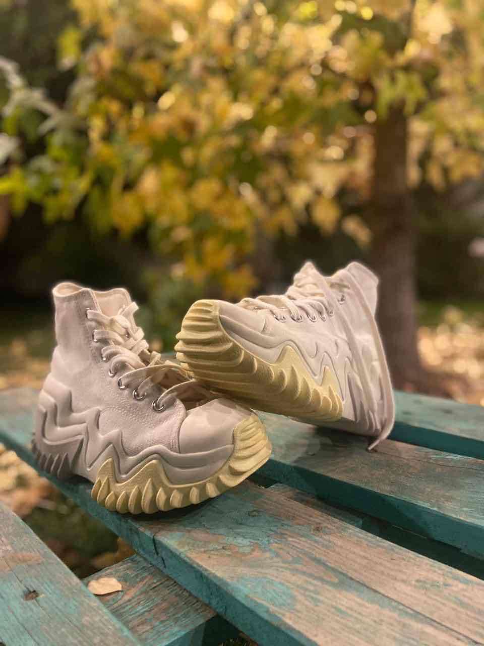 Zapatillas converse - miniatura 5