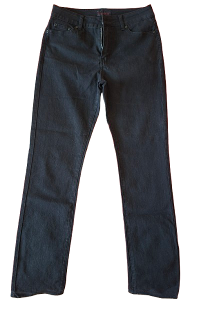 Jeans Negros - miniatura 1