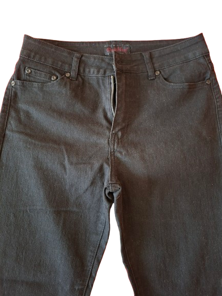 Jeans Negros - miniatura 2