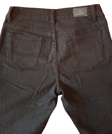 Jeans Negros - miniatura 3