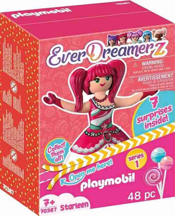 Figura Playmobil EverDreamerz - miniatura 1