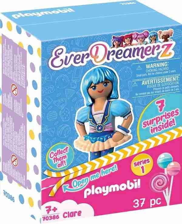 Figura Playmobil EverDreamerz - miniatura 2