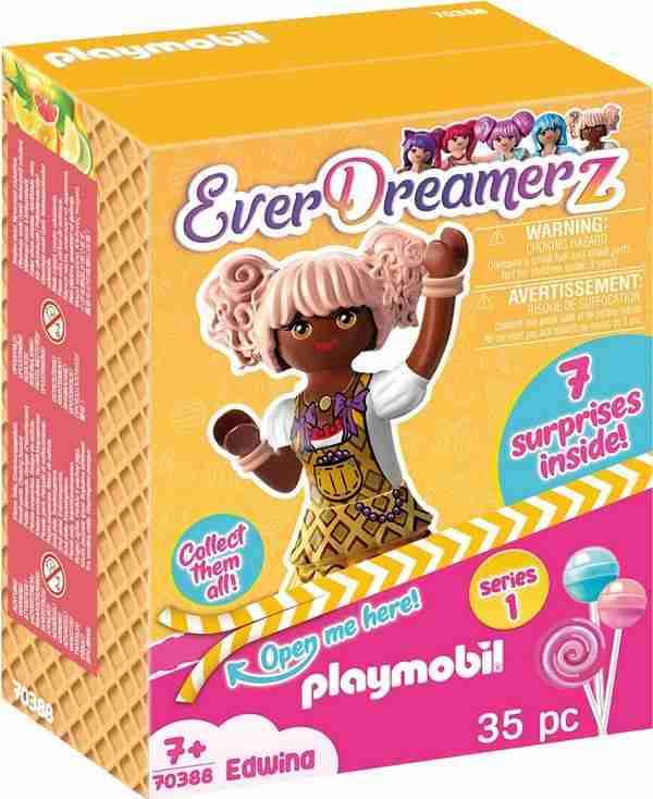 Figura Playmobil EverDreamerz - miniatura 3