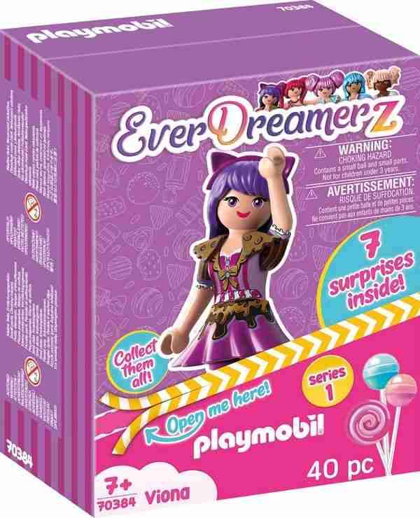 Figura Playmobil EverDreamerz - miniatura 4