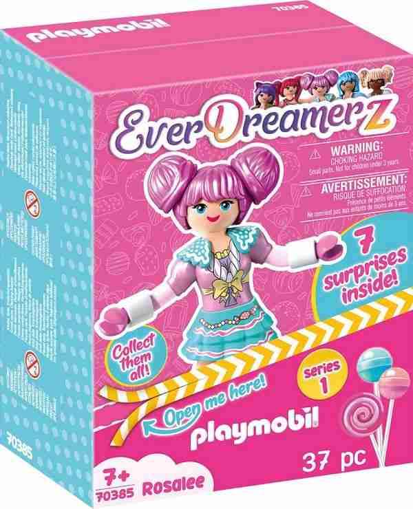 Figura Playmobil EverDreamerz - miniatura 5